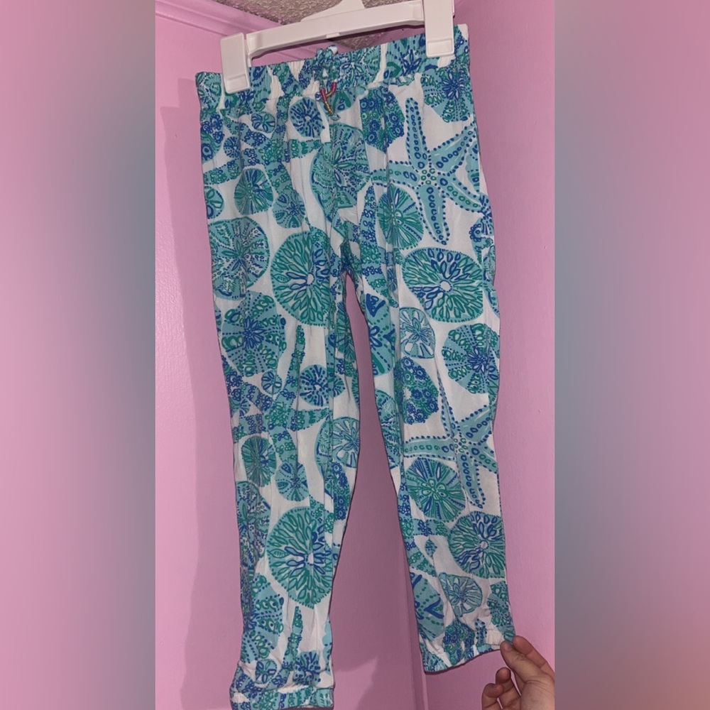 Lilly Pulitzer pants